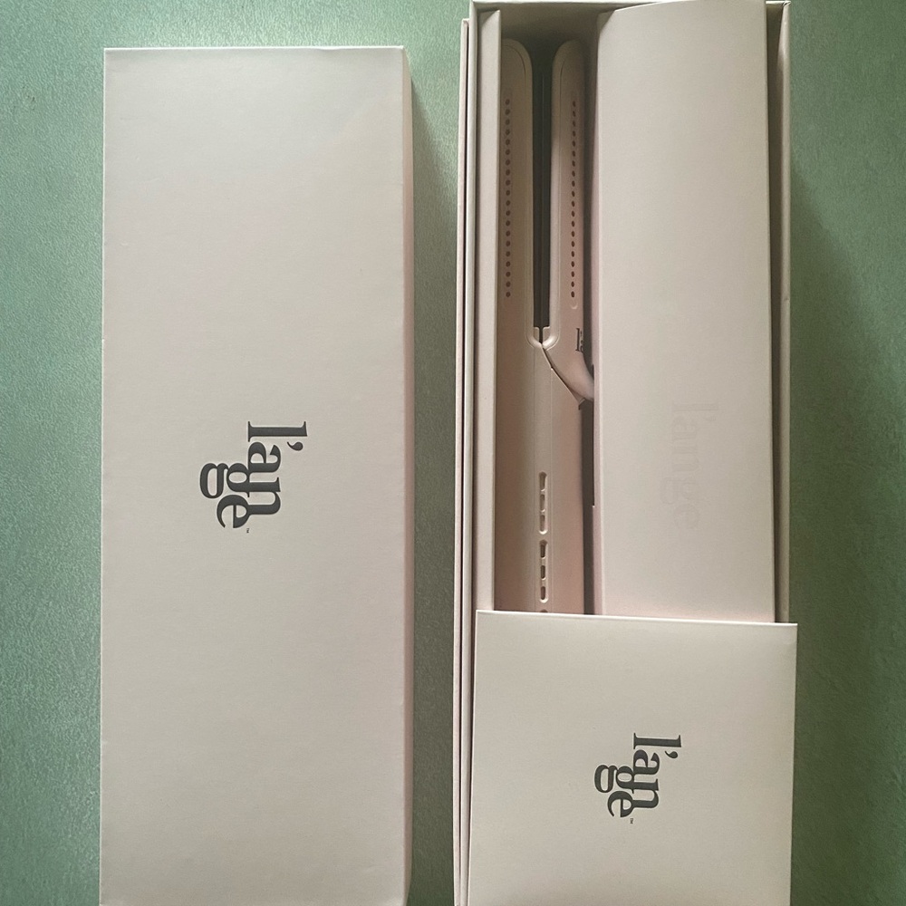 SALE! Lange le duo 360 Airflow Styler - Standard - Picture 3 of 6